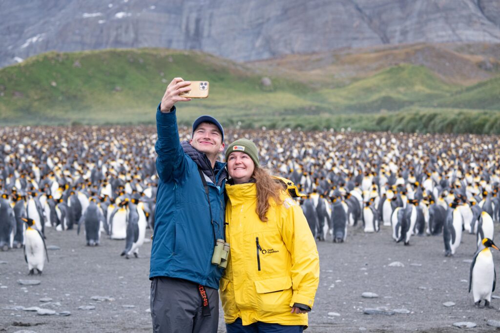 Antarctica Isn’t What You Think: How to Plan Your Trip 8 how to plan a trip to antarctica