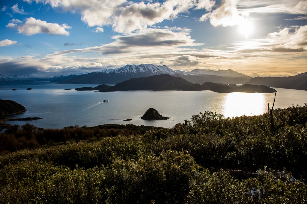 Patagonia in December: Argentina and Chile Suggested Trips 5 patagonia in december