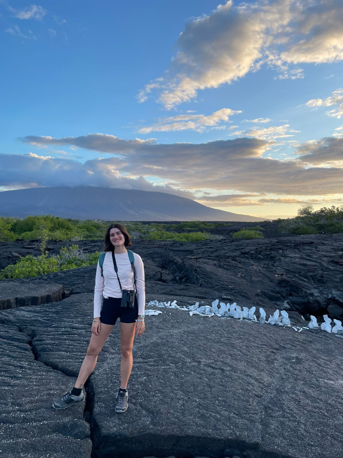 planning a trip to the galapagos islands
