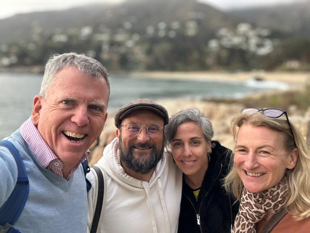 Chile and Argentina Itinerary: Our Most Charming trip 4 argentina and chile itinerary