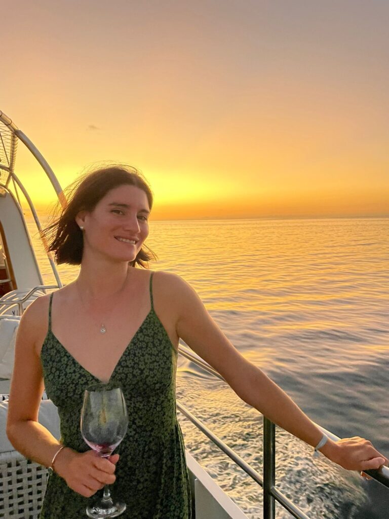 planning a trip to the galapagos islands
