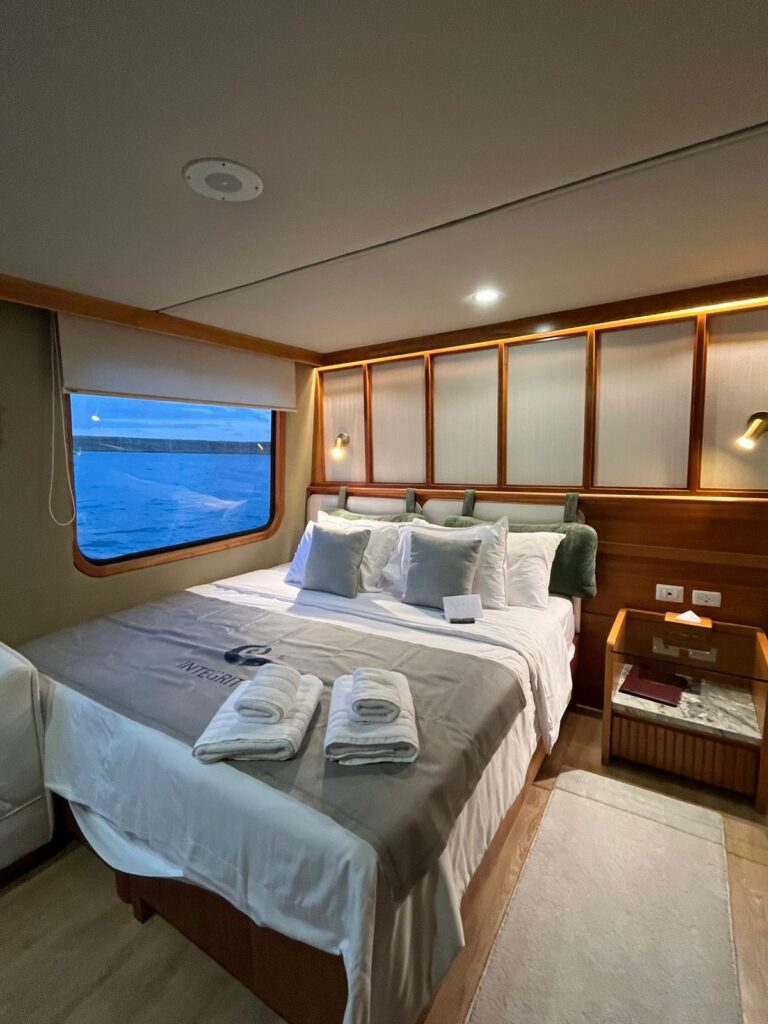 planning a trip to the galapagos islands