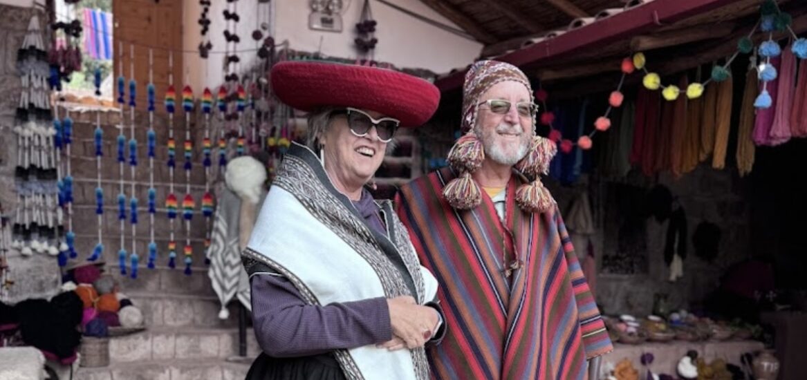 south american tours-for seniors