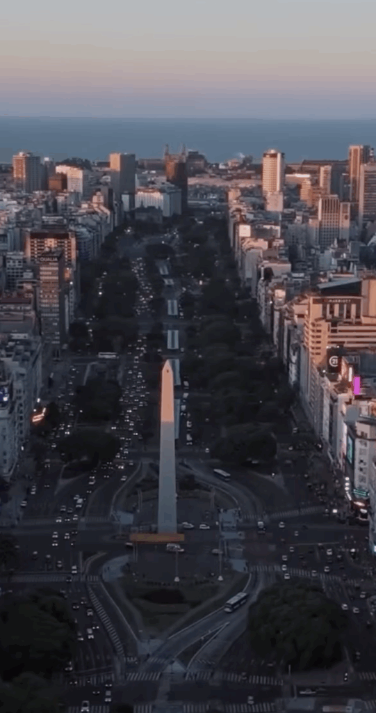 what to See in buenos  aires