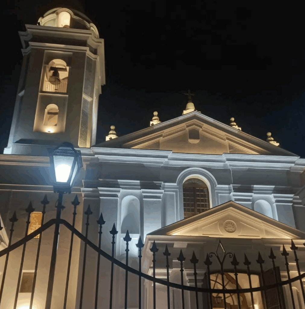 what to see in buenos aires