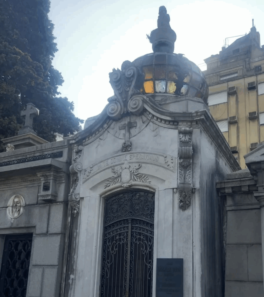 what to see in buenos aires