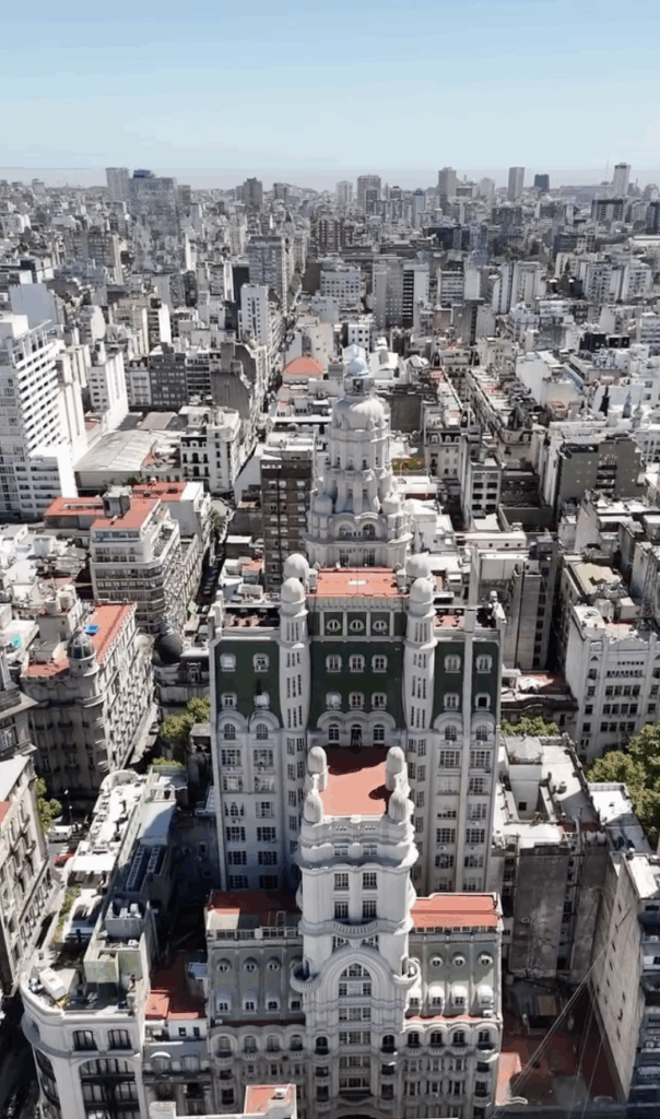 what to see in buenos aires