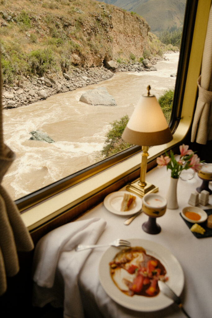 5 Hidden Experiences on the Hiram Bingham Train Machu Picchu 6 Hiram-Bingham-Train-Machu-Picchu