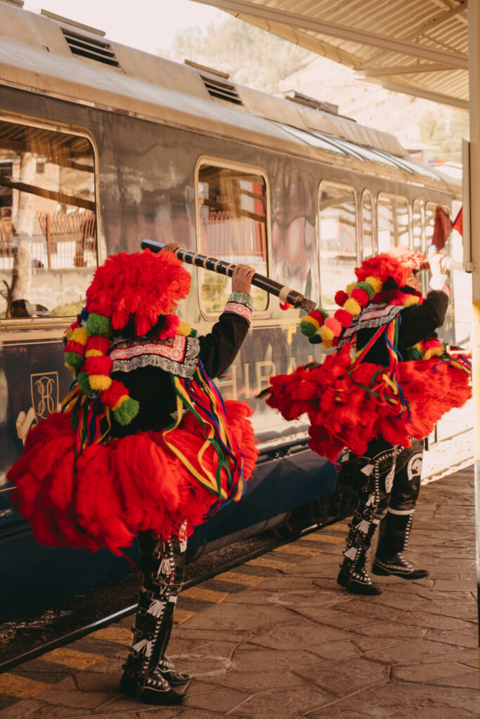 5 Hidden Experiences on the Hiram Bingham Train Machu Picchu 7 Hiram-Bingham-Train-Machu-Picchu