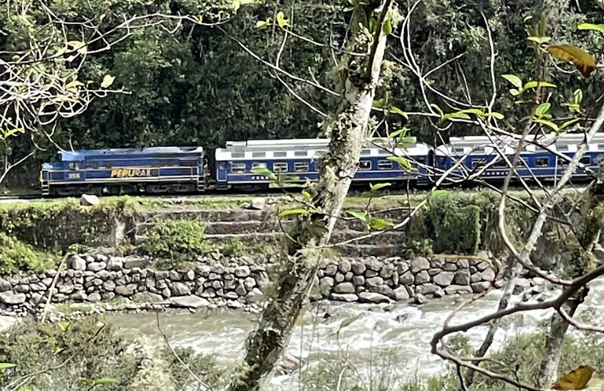 peru itinerary 7 days