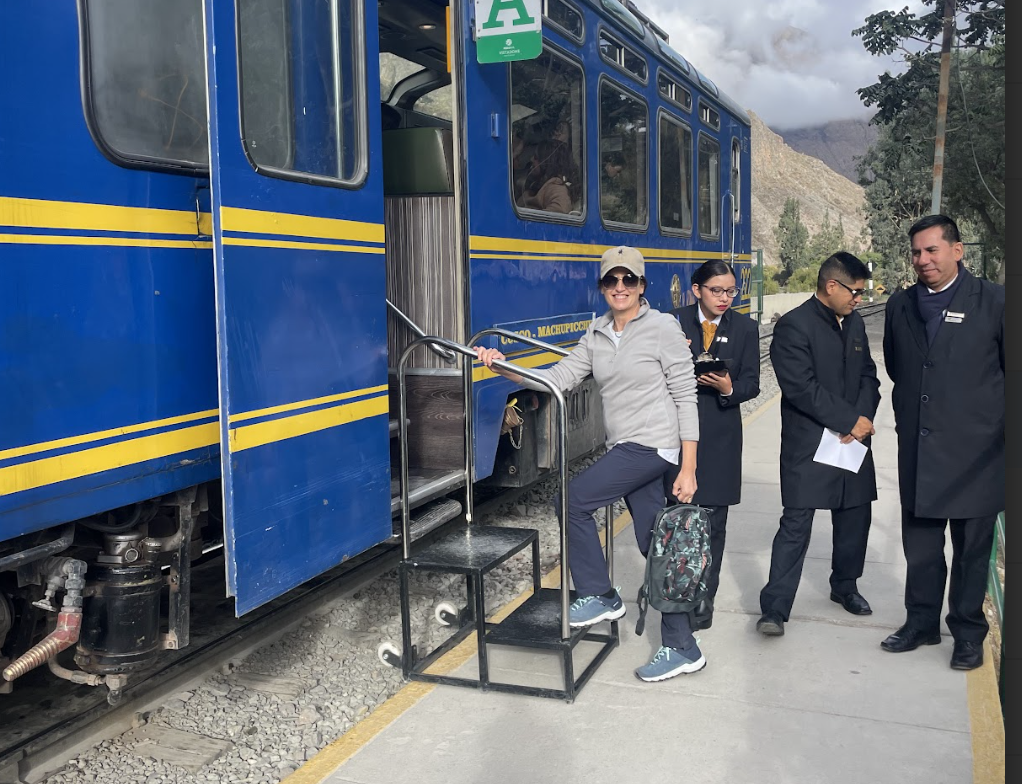Belmond Peru: Your 2026 trip, Luxury Trains & Hotels 1 Hiram-Bingham-Train-Machu-Picchu