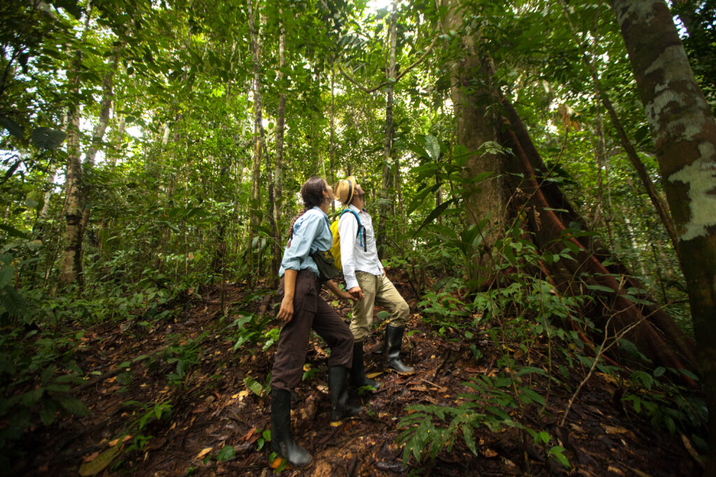 peru itinerary 2 weeks