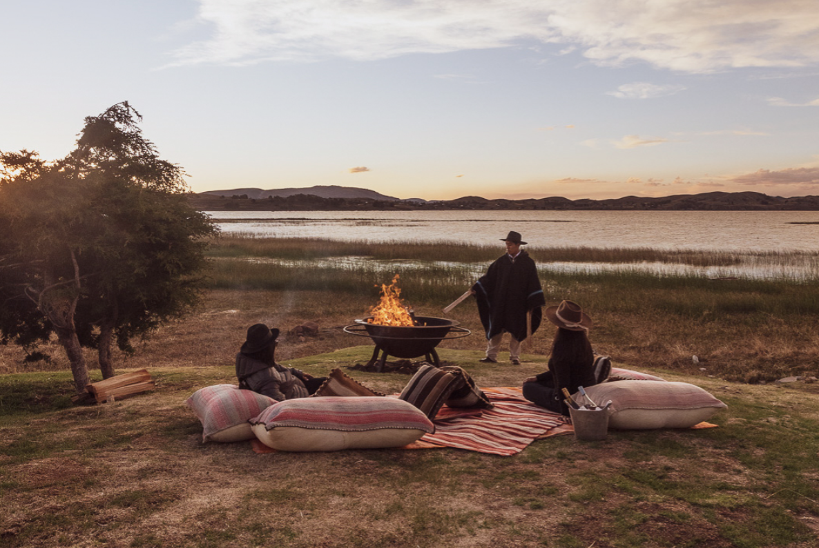 peru itinerary 2 weeks