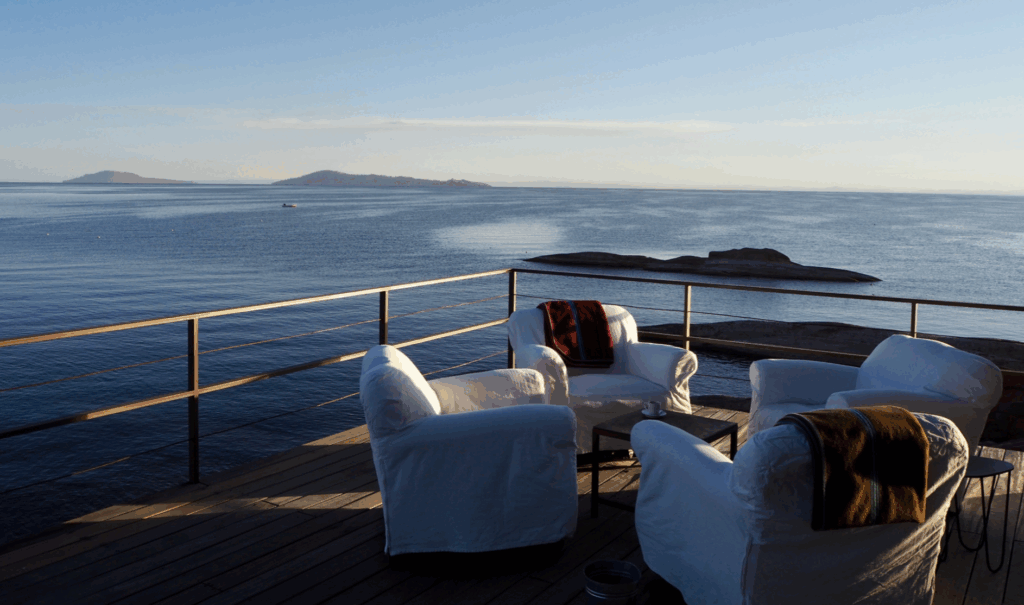 peru itinerary in 2 weeks