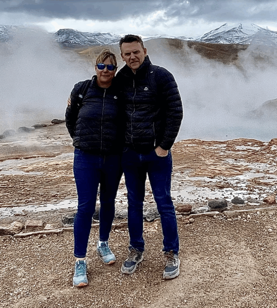 South America Luxury vacations 2026