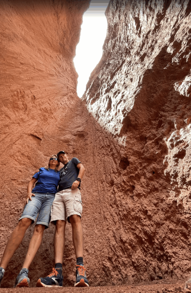 South America Luxury vacations 2026