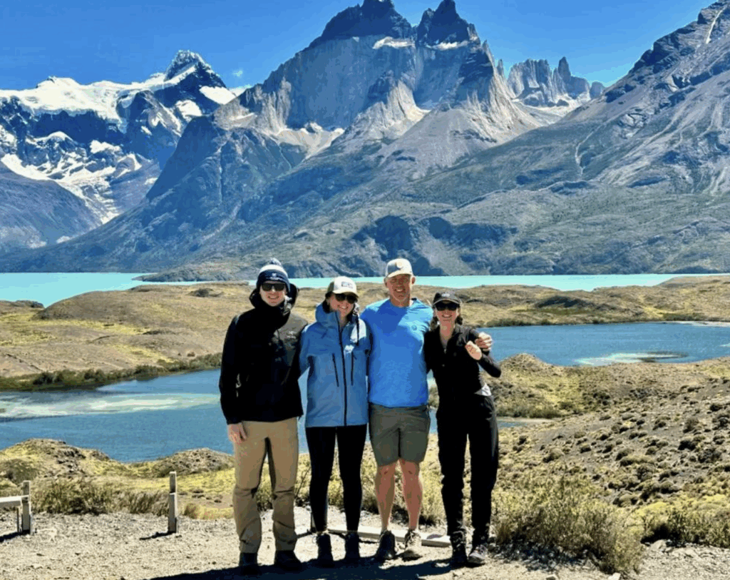 south america luxury vacations 2026