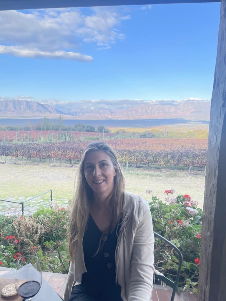 argentina travel tips