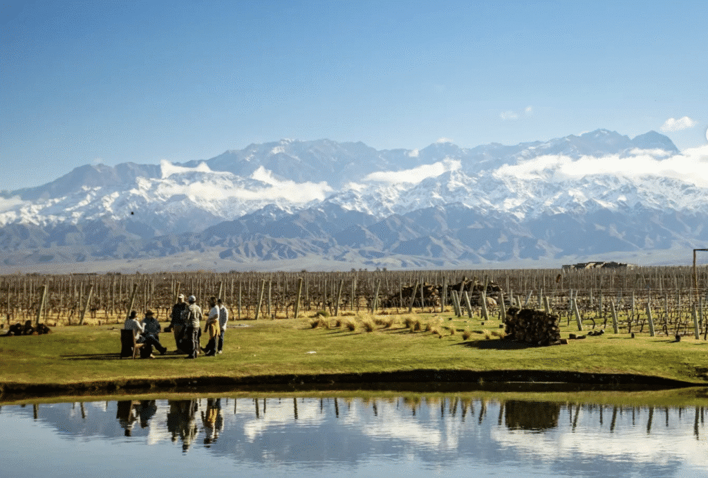 New Year’s Eve in Argentina 2026–2027 4 new years eve in argentina