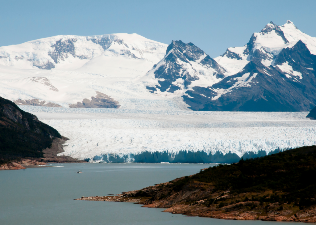 Luxury Patagonia Tours - El Calafate
