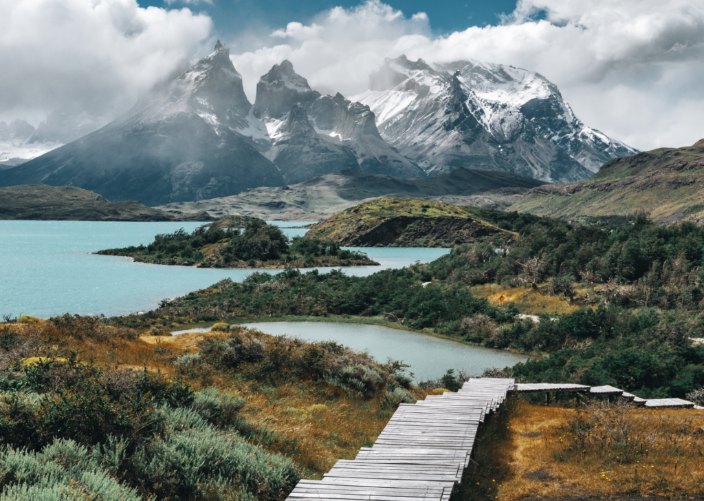 Luxury Patagonia Tours - Torres del Paine
