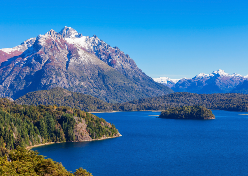 Luxury Patagonia Tours - seasons