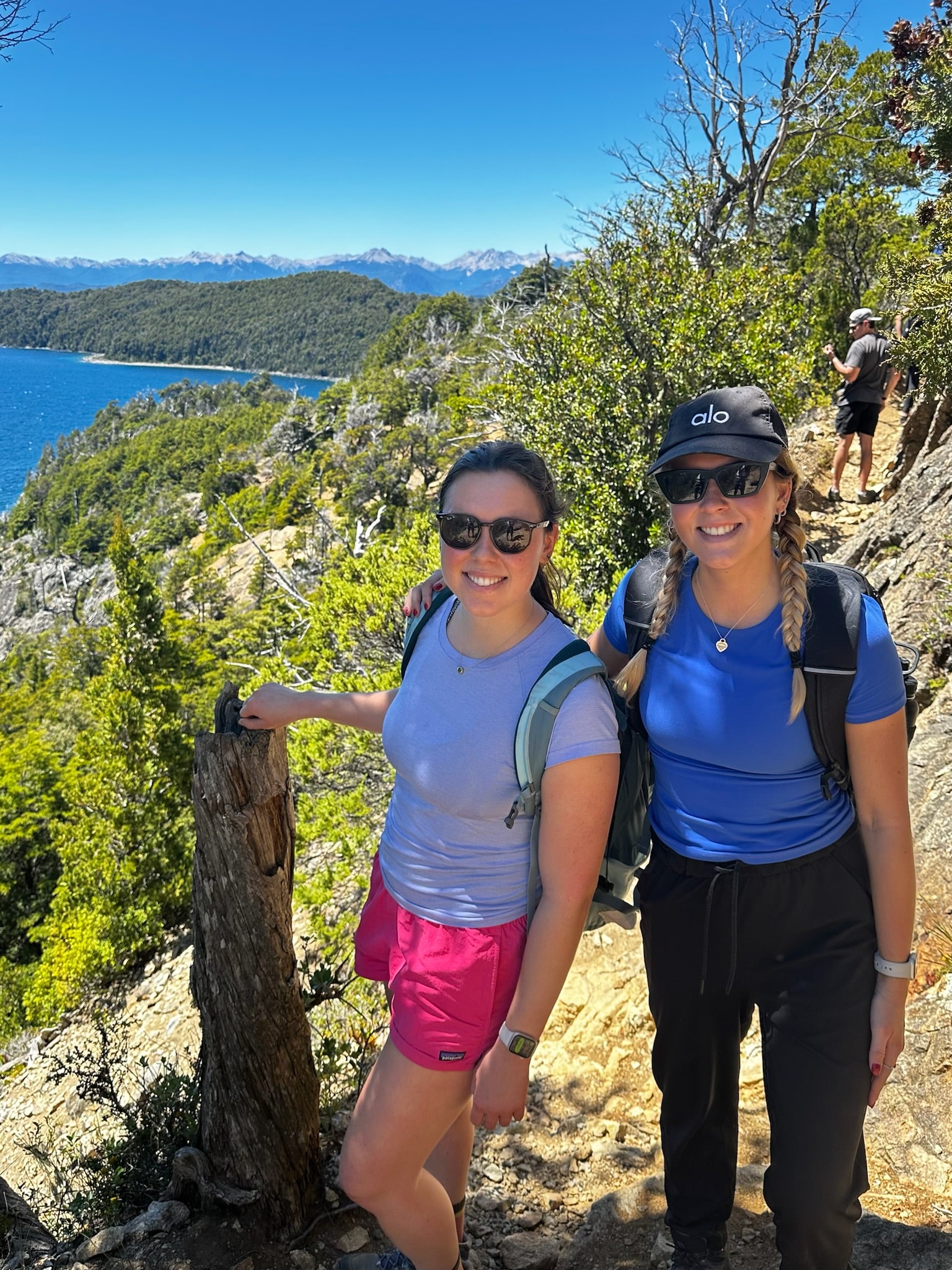 two weeks south america itinerary
